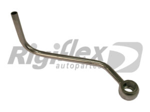 RIGIDO DE REFRIGERACION DE COMPRESOR KNORR